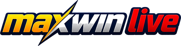 maxwin live logo